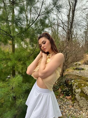 Ashley Tervort