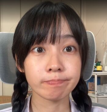Full leaked Asian streamers private onlyfans photo