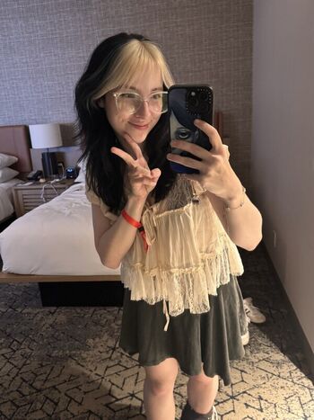 Full leaked Aspen ow private onlyfans photo