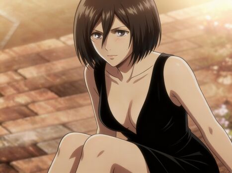 Attack On Titan