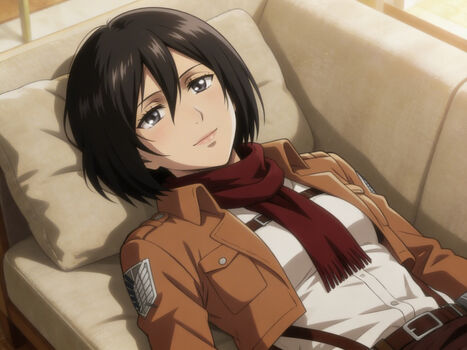 Attack On Titan