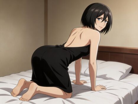 Attack On Titan