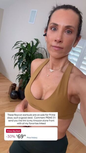 Full leaked Autumn calabrese private onlyfans photo
