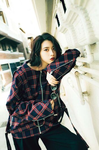 Ayaka Miyoshi