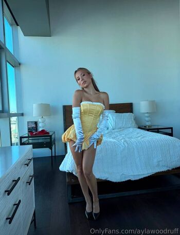 Ayla Woodruff