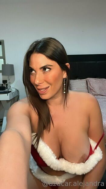 Azucar Alejandra