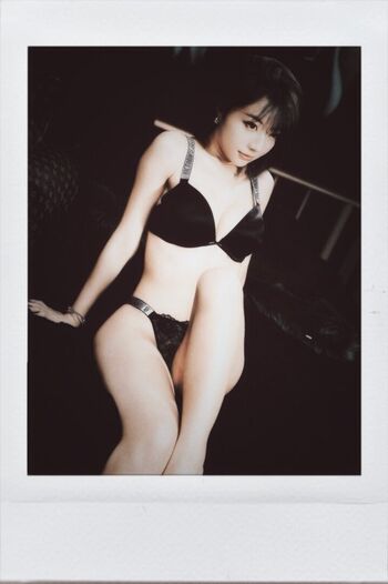 Full leaked Baby osidori chingyanfung page private onlyfans photo
