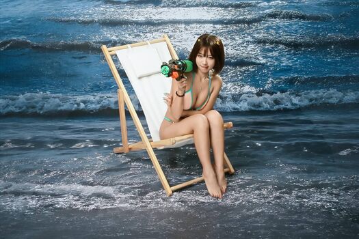 Full leaked Baby osidori chingyanfung page private onlyfans photo