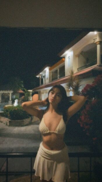 Full leaked Badbinch page private onlyfans photo