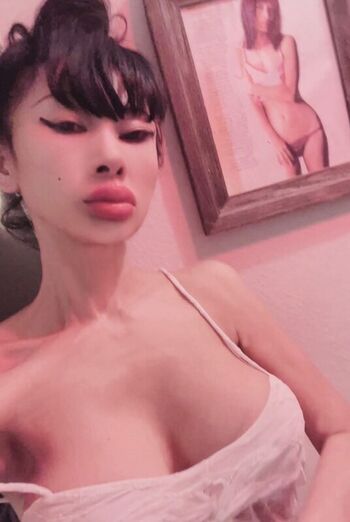 Full leaked Bai ling private onlyfans photo