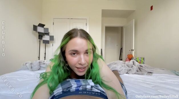 Full leaked Bailey eilish private onlyfans photo