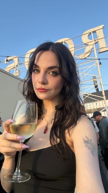 Full leaked Bailey meyers private onlyfans photo