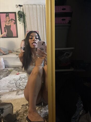 Full leaked Bambi private onlyfans photo