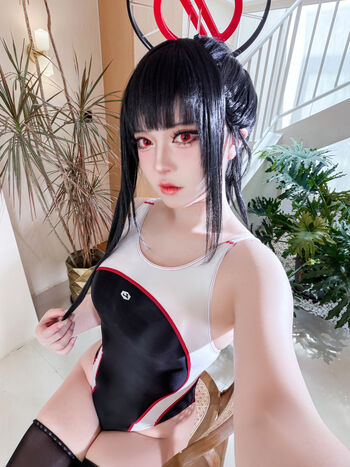 Full leaked Banbanko private onlyfans photo