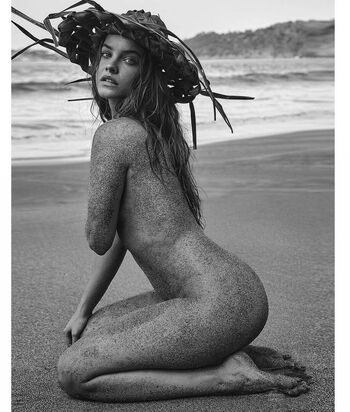 Barbara Palvin