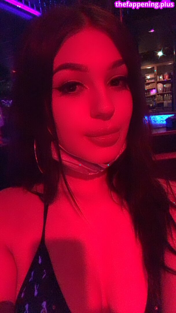 bbyevil Nacktes OnlyFans Foto #52