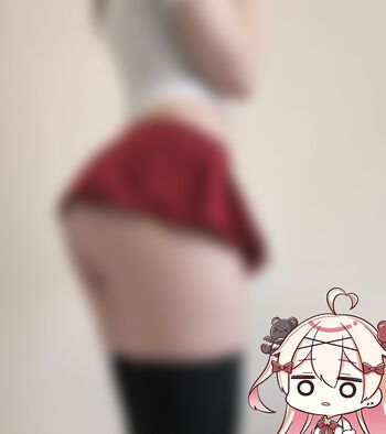 Full leaked Beamoriyurumo private onlyfans photo