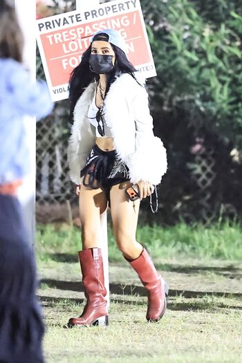 Becky G