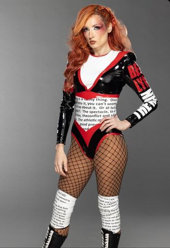 Becky Lynch