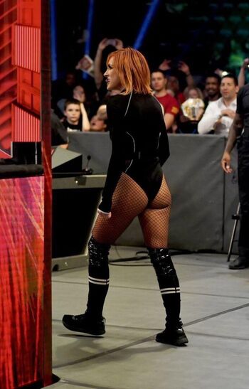 Becky Lynch