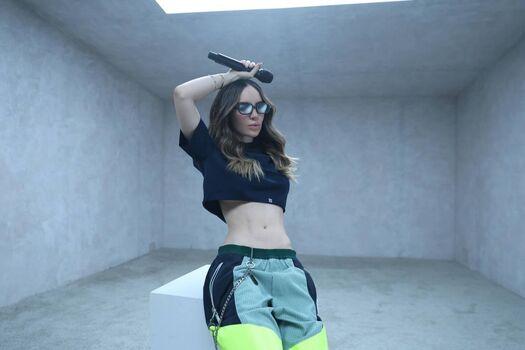 Full leaked Belinda private onlyfans photo