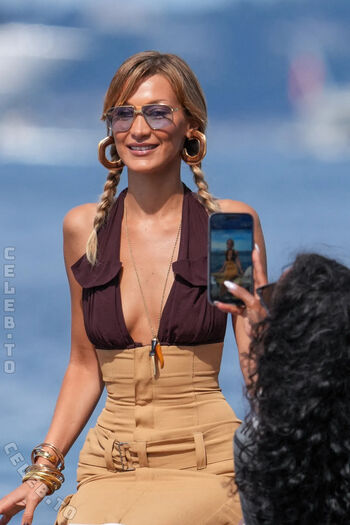 Full leaked Bella hadid  page private onlyfans photo