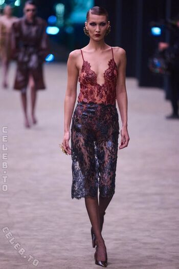 Full leaked Bella hadid private onlyfans photo