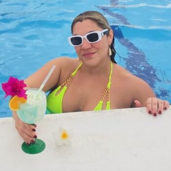 Full leaked Bethe correia private onlyfans photo