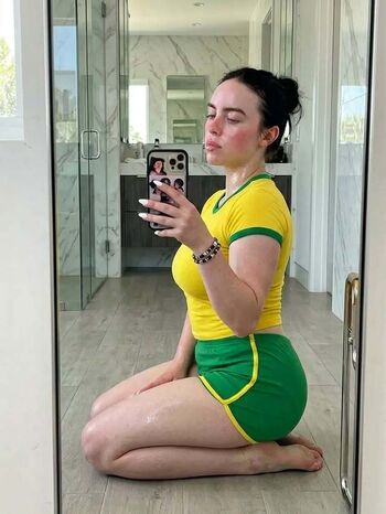 Billie Eilish