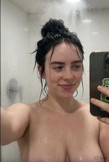 Billie Eilish Fake