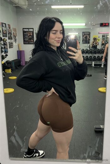 Billie Eilish Fake