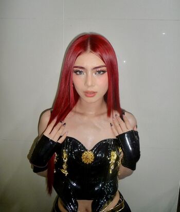 Bini Mikha