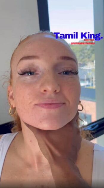 Full leaked Bobbie moore private onlyfans photo