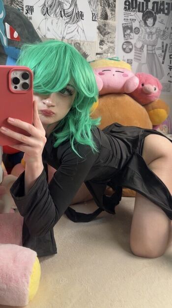 Full leaked Bookwormbunni private onlyfans photo