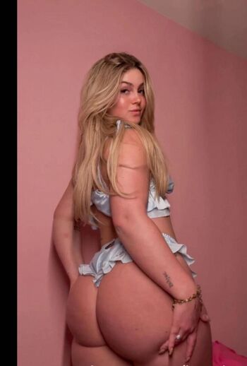 Full leaked Bootyluna page private onlyfans photo