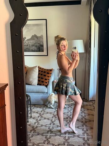 Full leaked Brie belle  page private onlyfans photo