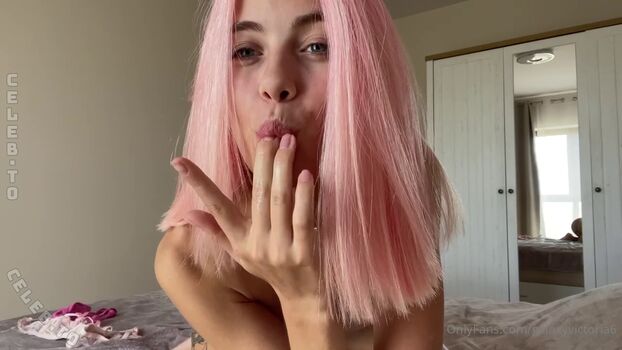 Full leaked Brilliantvictoria private onlyfans photo