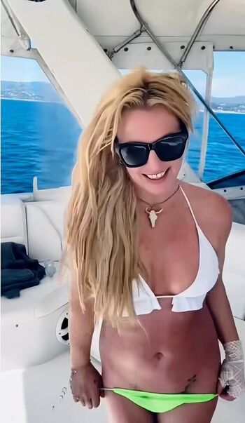Britney Spears
