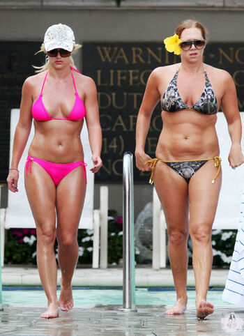 Britney Spears