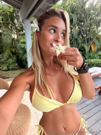 Full leaked Britneybabe private onlyfans photo