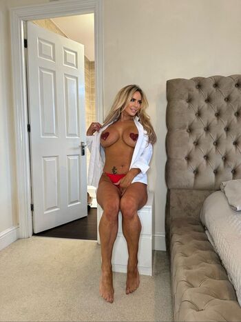 Brooke Marcell
