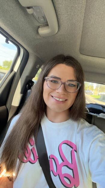 Full leaked Brooklyn roberts private onlyfans photo