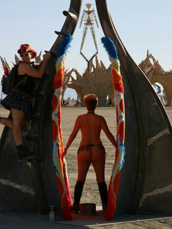 Full leaked Burning man festivals private onlyfans photo