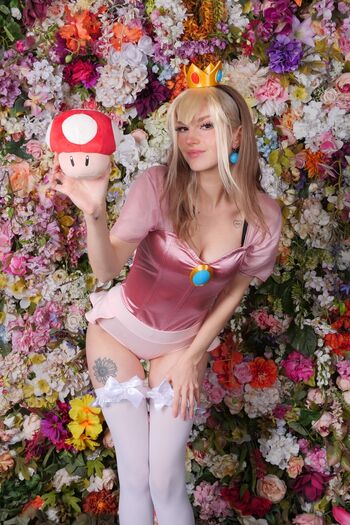 Full leaked Busy b asmr private onlyfans photo