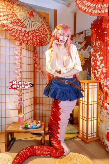 Full leaked Byoru cosplay private onlyfans photo