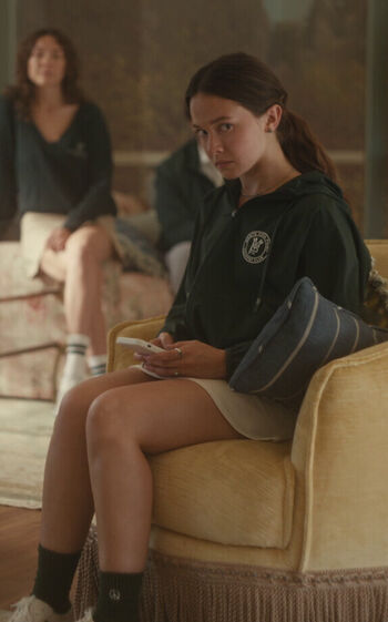 Cailee Spaeny