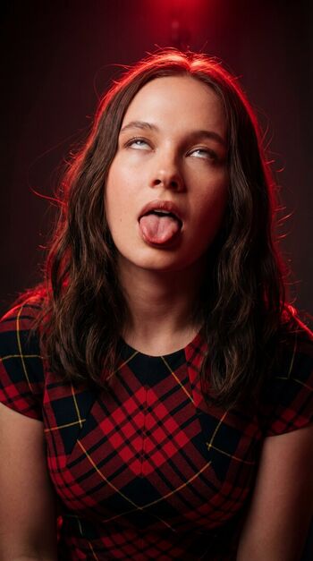 Full leaked Cailee spaeny page private onlyfans photo