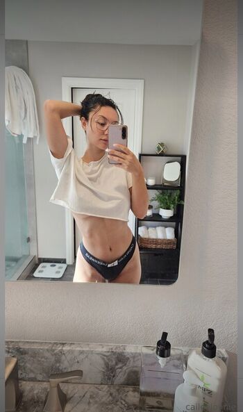 Full leaked Cailey lonnie private onlyfans photo
