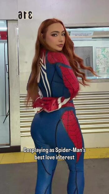 Caitlin Christine
