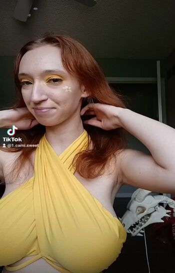 Full leaked Cosmae/ private onlyfans photo